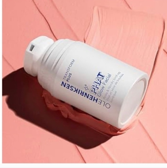OLEHENRIKSEN PHAT Glow Facial™ Mask 1.7‎ oz/ 50 mL new - Picture 4 of 4